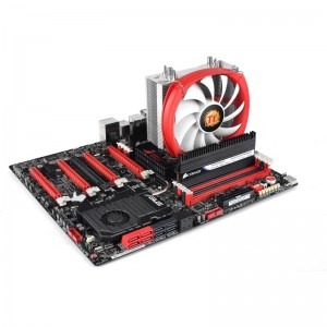 Thermaltake NiC L32