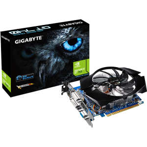 GIGABYTE GeForce GT 740 2GB DDR3 128-bit