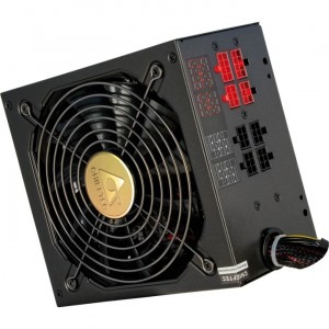 Chieftec A-135II Series APS-1000CB, 80+ Bronze 1000W