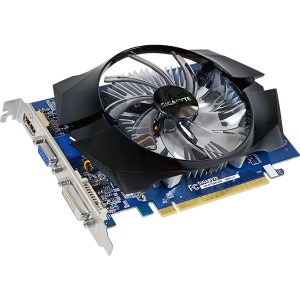 GIGABYTE GeForce GT 730 2GB GDDR5 64-bit