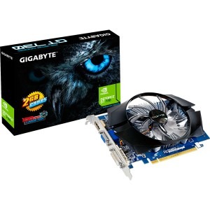 GIGABYTE GeForce GT 730 2GB GDDR5 64-bit