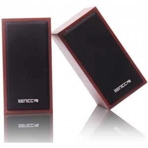 Somic Boxa   Senicc SN-465