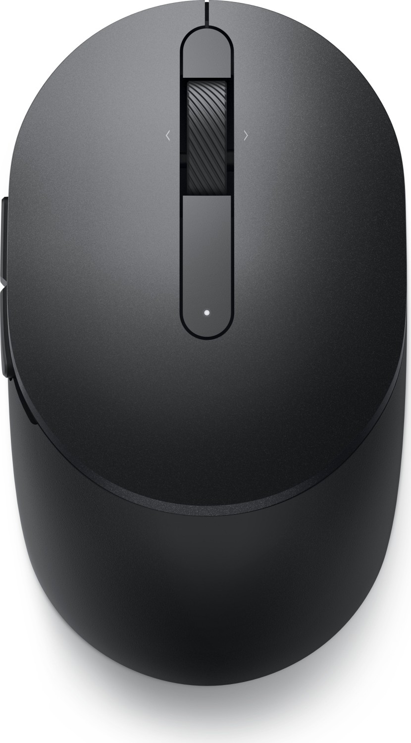 Mouse DELL Mobile Pro MS5120W Wireless + Bluetooth Negru