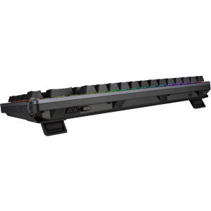 ASUS ROG Azoth RGB PBT NX Red Switch Mecanica