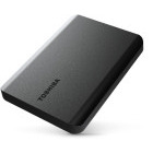 Hard disk extern Toshiba Canvio Basics 1TB USB 3.0 Black