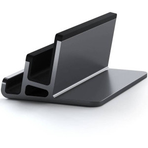 Satechi Dual Vertical pentru MacBook Pro si iPad