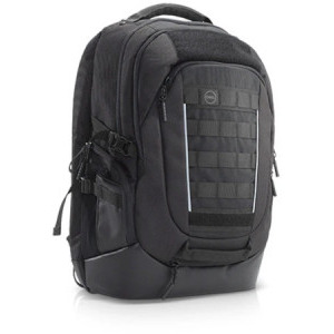 DELL Rucsac notebook 15.6 inch Rugged Escape Black