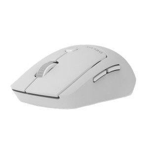 Delux MS20DB Bluetooth White