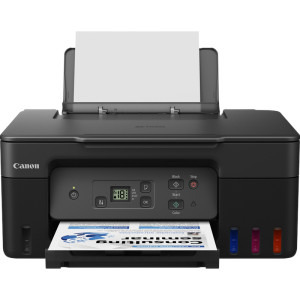 Canon PIXMA G2470, InkJet CISS, Color, Format A4