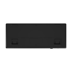 Delux KS200D Wireless Black