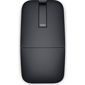 DELL MS700 Bluetooth Travel Mouse Black