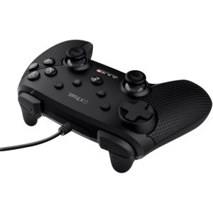 Trust GXT 541 Muta Black