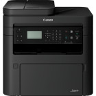 Multifunctionala Canon i-SENSYS MF264dw II, Laser, Monocrom, Format A4, Duplex, Retea, Wi-Fi