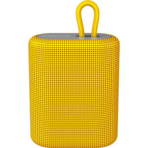 Canyon Boxa portabila BSP-4 Yellow