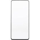 Folie protectie Spacer Tempered Glass cu margini negre pentru Xiaomi Mi 11 Lite 5G