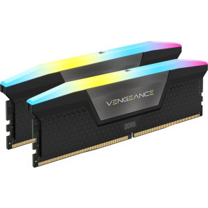 Corsair Vengeance RGB 48GB DDR5 5200MHz CL38 Dual Channel Kit
