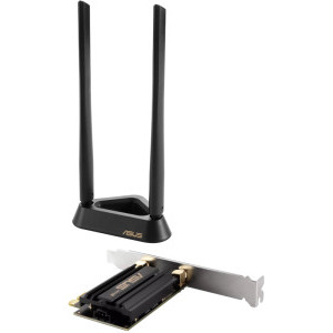 ASUS PCE-AX59BT Triple-Band WiFi 6E