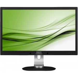 Philips Gaming 272B4QPJCB/00 27 inch 4ms black