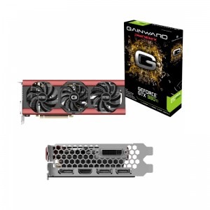 Gainward GeForce GTX 980 Ti PHOENIX 6GB GDDR5 384-bit