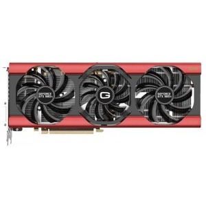 Gainward GeForce GTX 980 Ti PHOENIX 6GB GDDR5 384-bit