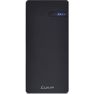Thermaltake LUXA2 EnerG Slim 10000 mAh Black
