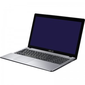 ASUS 15.6'' F550JX, FHD, Procesor Intel® Core™ i5-4200H 2.8GHz Haswell, 8GB, 1TB, GeForce GTX 950M 4GB, FreeDos, Dark Gray