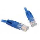 Cablu retea Gembird CAT6 Patch Cable FTP 2m blue