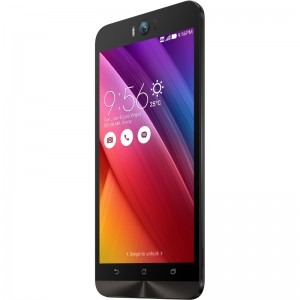 ASUS Zenfone Selfie ZD551KL, 32GB, 3GB RAM, Dual SIM, 4G, Black