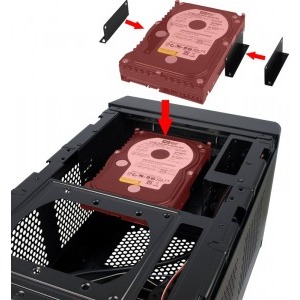 Inter-Tech SY-800