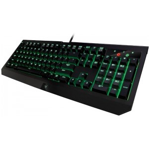 Razer BlackWidow Ultimate 2016 - Layout US Mecanica