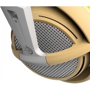 SteelSeries Siberia 200 Gaia Green