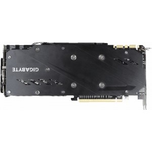 GIGABYTE GeForce GTX 980 Ti XTREME GAMING 6GB GDDR5 384-bit