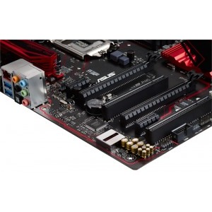 ASUS B150 PRO GAMING/AURA