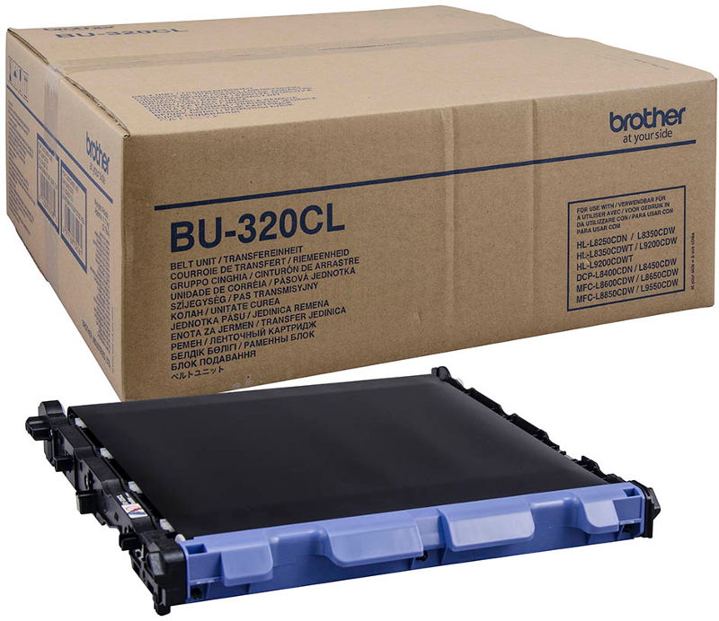 Accesoriu printing Brother Belt unit BU320CL