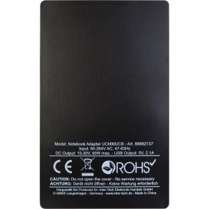 Inter-Tech Universal Argus USN90-UCB 90W