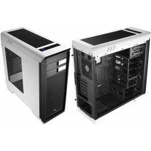 Aerocool AERO-1000 white