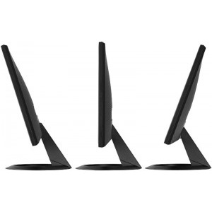 ASUS VX207DE 19.5 inch 5ms black 60Hz