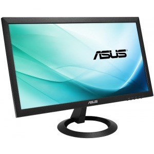 ASUS VX207DE 19.5 inch 5ms black 60Hz