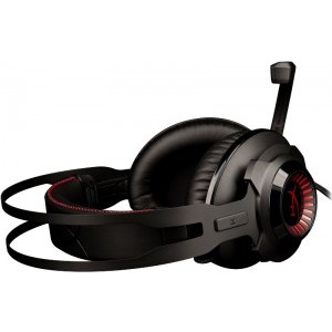 HyperX Cloud Revolver Black