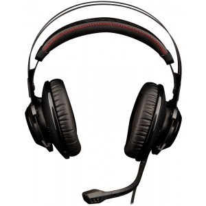 HyperX Cloud Revolver Black