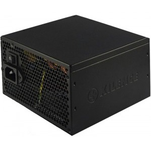 Xilence Performance A+ XP630R8, 630W