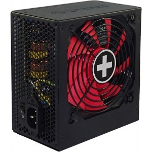Xilence Performance A+ XP630R8, 630W