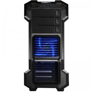RAIDMAX Super Helios Black