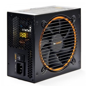 be quiet! Pure Power L8 CM, 80+ Bronze 530W