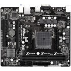 ASRock FM2A55M-VG3+