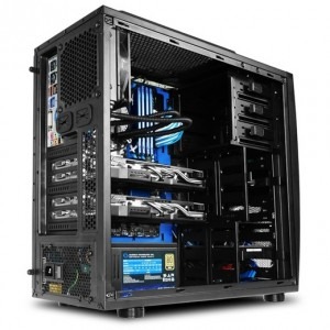 RAIDMAX Cobra Z Blue