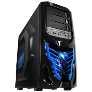 RAIDMAX Cobra Z Blue