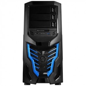 RAIDMAX Cobra Z Blue