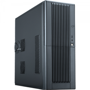 Chieftec Uni Series LBX-02B-U3-OP