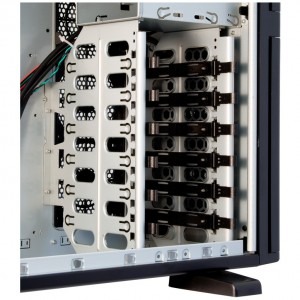 Chieftec Uni Series LBX-02B-U3-OP